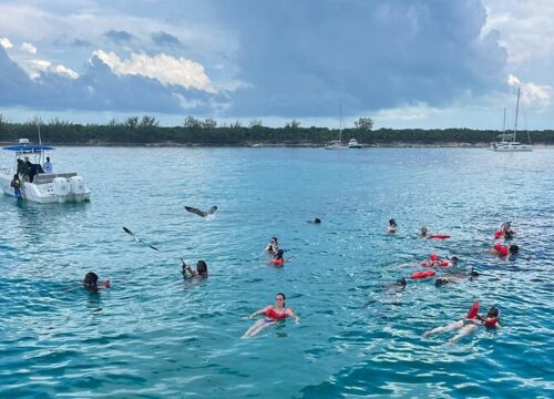 Book the Best Nassau Bahamas Taxi with KJ Bahama Tours: Your Ultimate Guide to Exploring Nassau