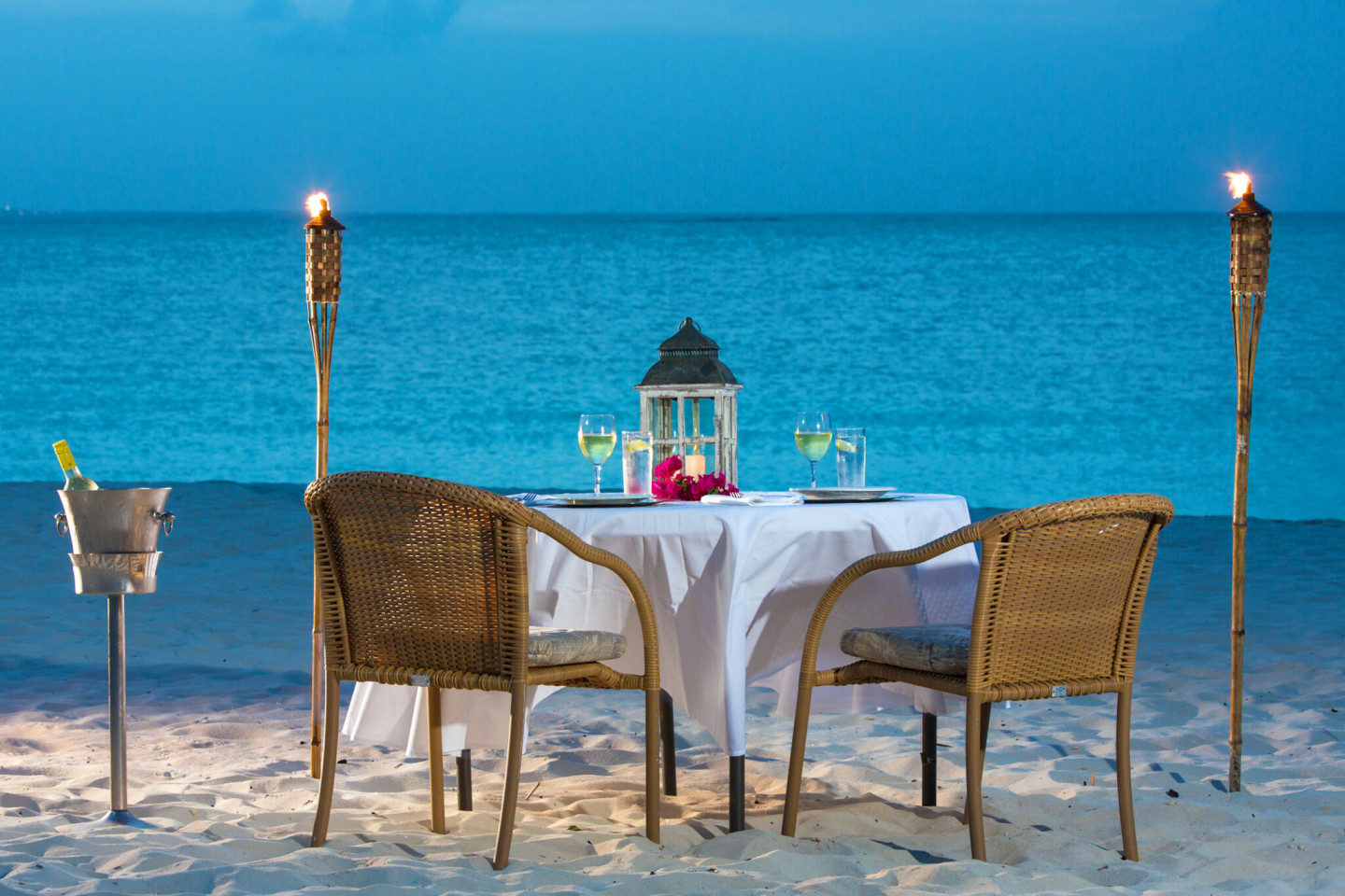 Private Dinning and Entertainment